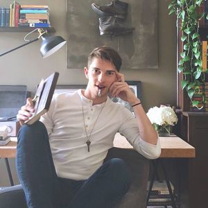 Meet your Posher, Austin